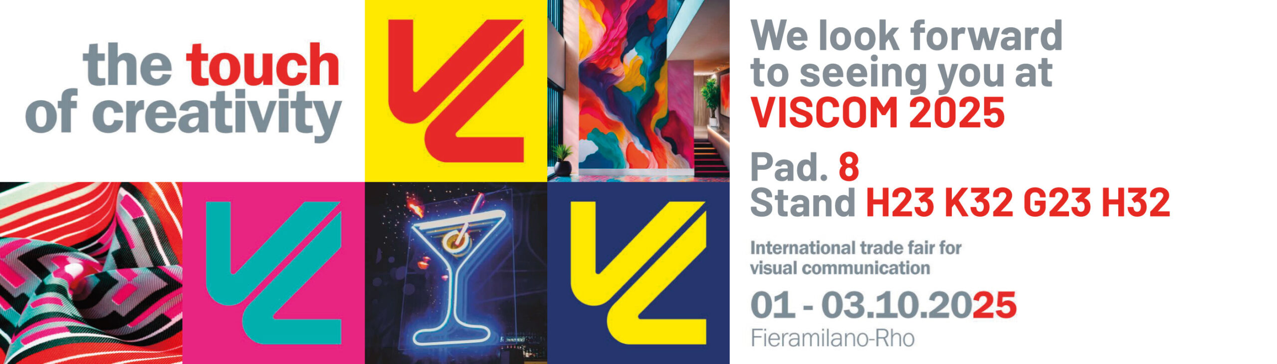Smartcolor @ VISCOM2025